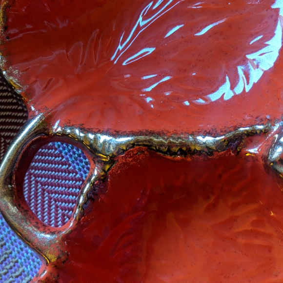 Vintage candy/relish tray - Picture 7 of 11